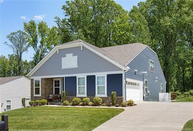 3411 Corley Home Dr, Richmond, VA 23235 - photo 2