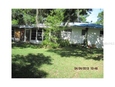 Exterior Front - Front Yard