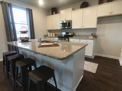 741 Prominence Rd, Columbia, TN 38401 - photo 6