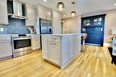 24 Prescott St unit A, Arlington, MA 02474 - photo 6