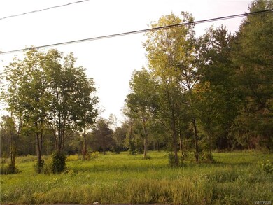 Private lot for you dream home