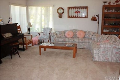 Living Room with lots of Morning Sun