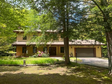 45 W Side Woods Rd, Bartlett, NH 03812 - photo 3