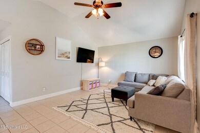 Living Room Area