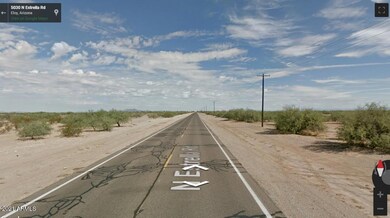 5030 N Estrella Rd unit 8, Eloy, AZ 85131 - photo 7