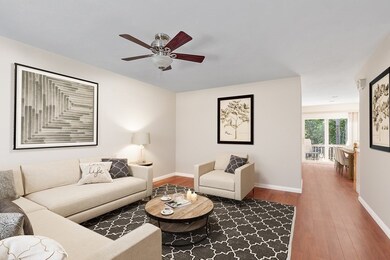 35 Fredonian St unit B, Shirley, MA 01464 - photo 4