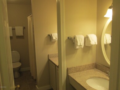 Double Vanity