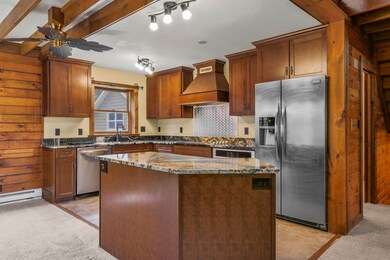 7470 N Mayne Rd, Roanoke, IN 46783 - photo 2