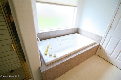 Soaking Tub