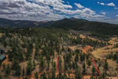 Property Lines are Approximate and Not a Survey