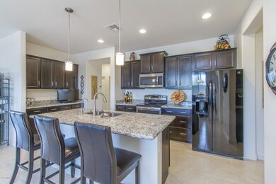 3) KITCHEN