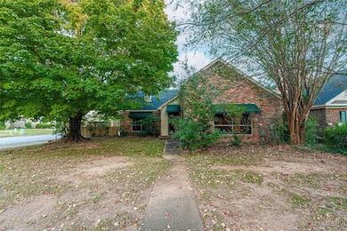 390 Dalraida Rd, Montgomery, AL 36109 - photo 2