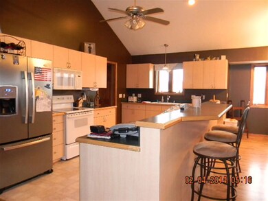 8251 S 400 W, Jonesboro, IN 46938 - photo 6