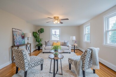 59 Sutherland Rd unit 59, Arlington, MA 02476 - photo 6