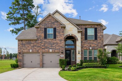 11362 Thompson Bend Dr, Humble, TX 77396 - photo 6