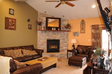 14761 Upas Rd, Culver, IN 46511 - photo 2