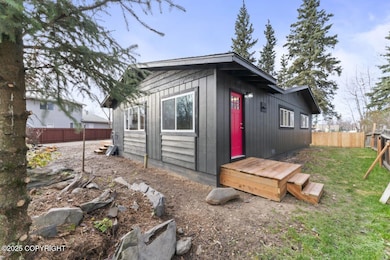 2718 Lee St, Anchorage, AK 99504 - photo 2