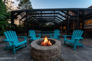 Fire Pit