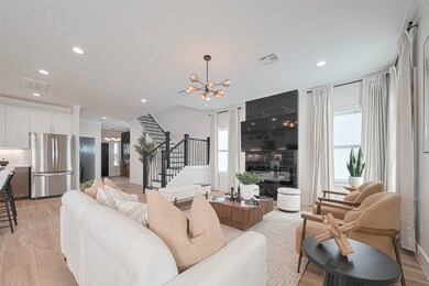 Photos shown are of a staged model home and are fo