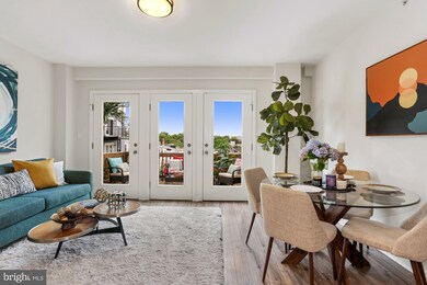 5410 3rd St NW unit 202, Washington, DC 20011 - photo 7