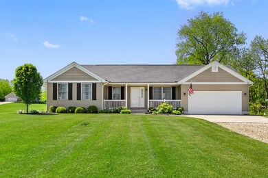 2434 Mansfield Lucas Rd, Lucas, OH 44843 - photo 2