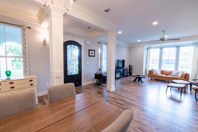 Living Area 1-3