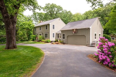 9 Parish Rd, Georgetown, MA 01833 - photo 6