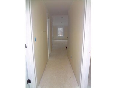 Hallway.