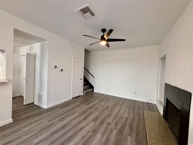 8299 Cambridge St unit 2002, Houston, TX 77054 - photo 4