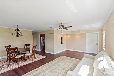 2303 Lowson Blvd unit D, Delray Beach, FL 33445 - photo 7