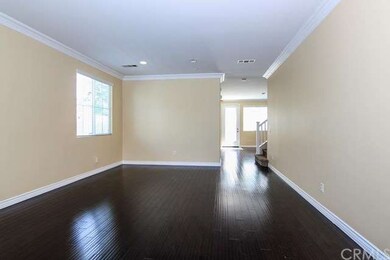 Large Formal & Dining room upon entering