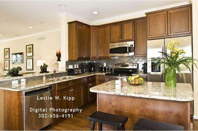 469 Toftrees Dr, Middletown, DE 19709 - photo 3