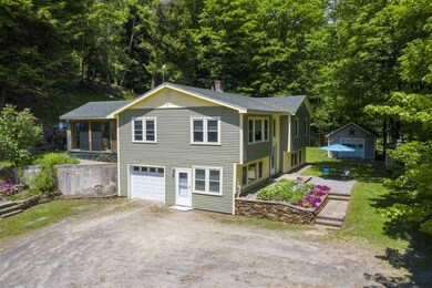 430 Daniel Webster Hwy, Plymouth, NH 03264 - photo 2