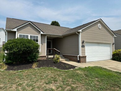 105 Robert M Green Blvd, Frankfort, KY 40601 - photo 3