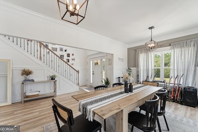 2373 Mill Pond Rd SE, Ludowici, GA 31316 - photo 7