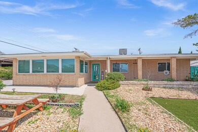 2827 Polk Ave, El Paso, TX 79930 - photo 6