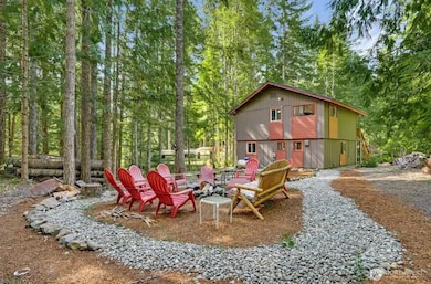 31 N Deer Ln E, Hoodsport, WA 98548 - photo 2