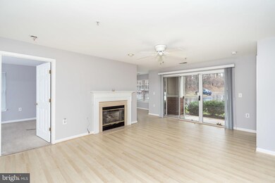 125 Timberbrook Ln unit 104, Gaithersburg, MD 20878 - photo 2