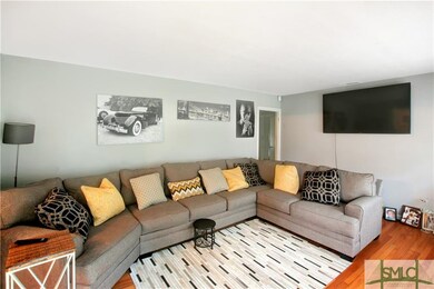 1512 E 52nd St, Savannah, GA 31404 - photo 2