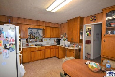 1017 N 1300 W, Linton, IN 47441 - photo 4