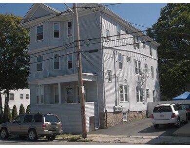 231 Oliver St, Fall River, MA 02724 - photo 5