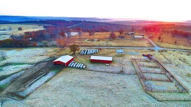 0 N 3910 Rd unit 1743877, Stuart, OK 74570 - photo 4