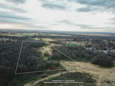 8 N 184th Rd, Mounds, OK 74047 - photo 5