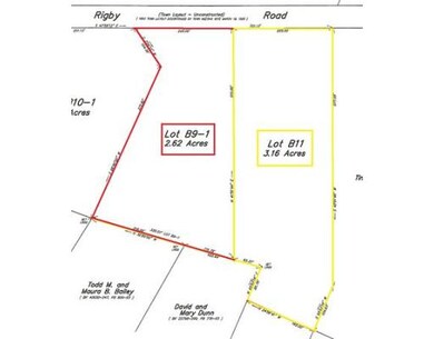 11 Chace Hill Rd, Lancaster, MA 01523 - photo 2