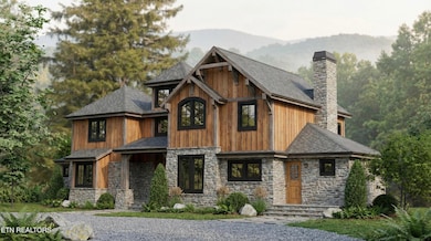 143 Moody Moon Ridge Way, Newport, TN 37821 - photo 2