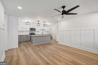 65 Saddle Trail, Box Springs, GA 31801 - photo 4