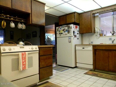 kitchen new