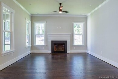 1323 Stonecroft Dr unit 5, Lincolnton, NC 28092 - photo 7