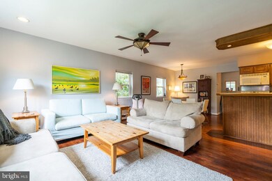 354 S Swarthmore Ave unit A2, Swarthmore, PA 19081 - photo 3