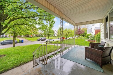 Porch
